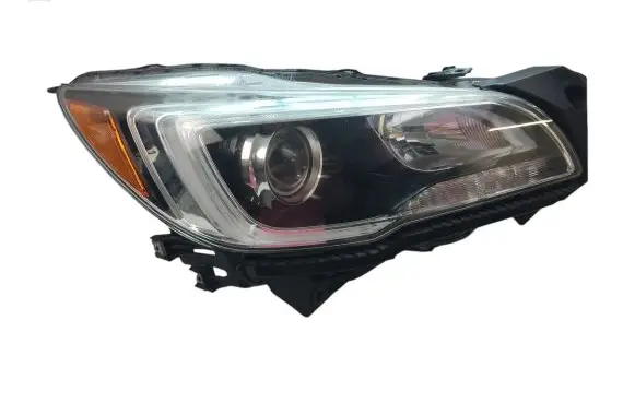 Subaru Legacy Headlight/headlamp