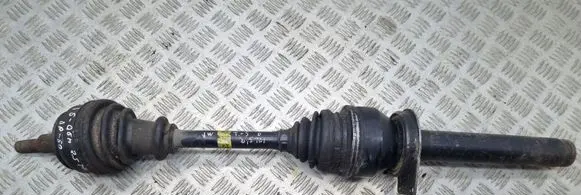 Volkswagen Multivan T5 Front driveshaft