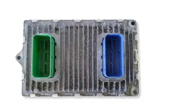 Chrysler 200 Engine control unit/module P05150993AC