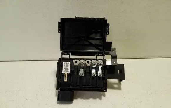 Bentley Continental Positive wiring loom 3W0937550A 3W0937506A