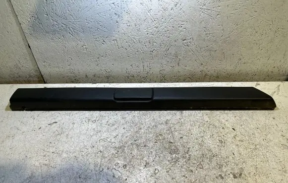 BMW 5 E28 Other rear door trim element 1874265