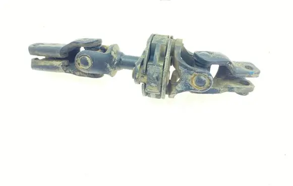 Steering column universal joint