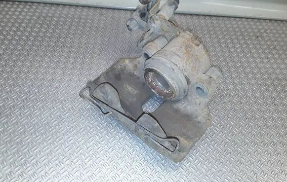 Audi A4 S4 B7 8E 8H Front brake caliper 