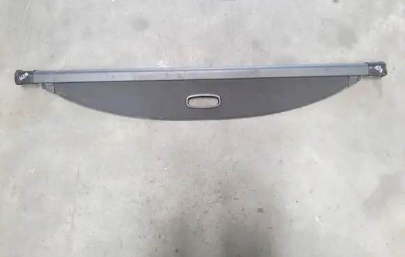 KIA Niro Parcel shelf load cover 85910G5000