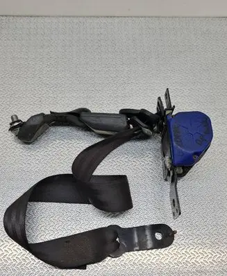Hyundai Galloper Front seatbelt HCW10511R10523