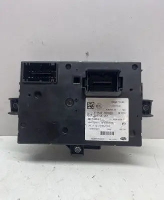 Fuse module