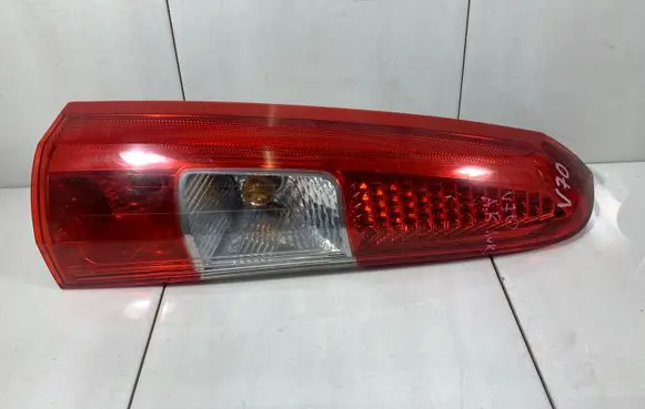 Volvo V70 Rear/tail lights 160985