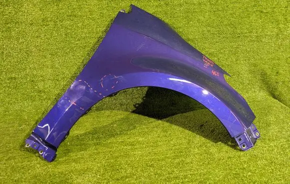 Toyota Yaris XP210 Fender 