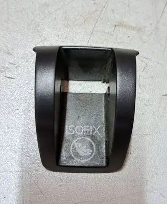 Volkswagen Golf VII ISOFIX cover 5G0887233