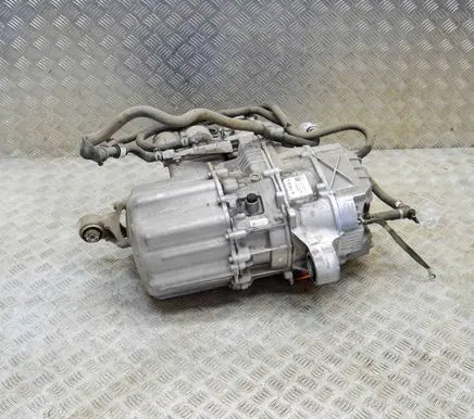 Tesla Model X Engine 150843100A