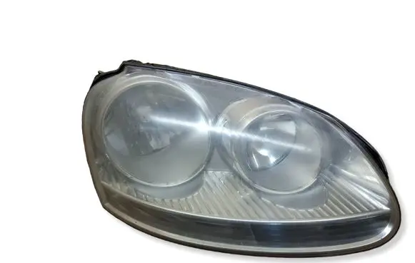 Volkswagen Golf V Headlight/headlamp 1K6941006P
