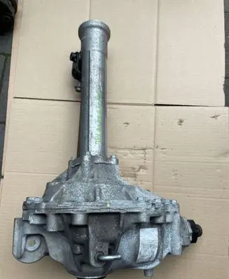 Land Rover Range Rover Sport L494 Front differential JPLA3017BA