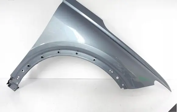 Audi Q4 Sportback e-tron Fender 89A821106