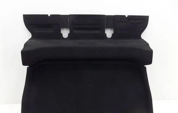Mini Cooper Countryman R60 Trunk/boot floor carpet liner 9807825