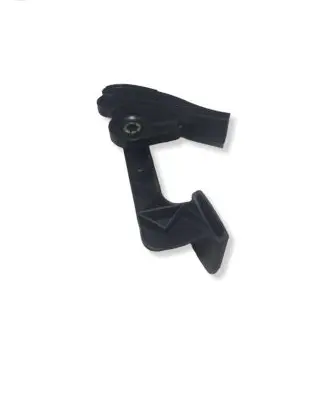 Audi A4 S4 B6 8E 8H Engine bonnet (hood) release handle 8E1823533B