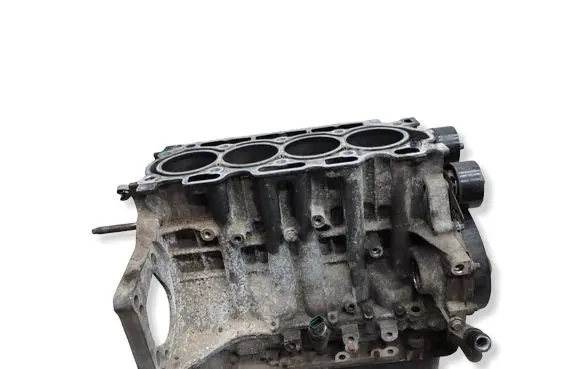 Citroen C5 Engine block 9H01