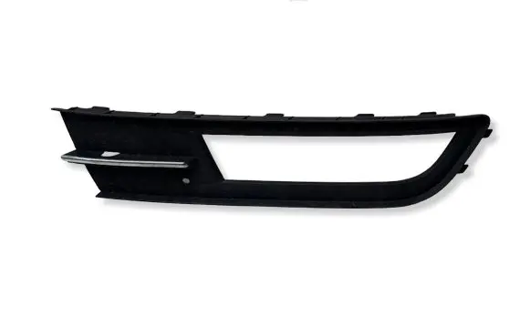 Volkswagen PASSAT B8 Front fog light trim/grill 3G0854662 3G0853666A