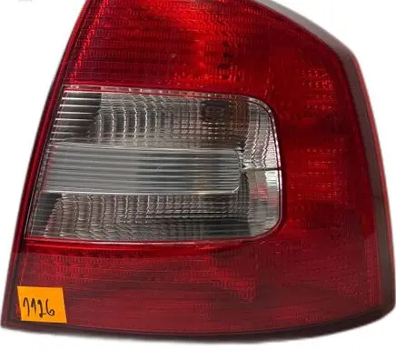 Skoda Octavia Mk2 (1Z) Rear/tail lights 1Z9945096A