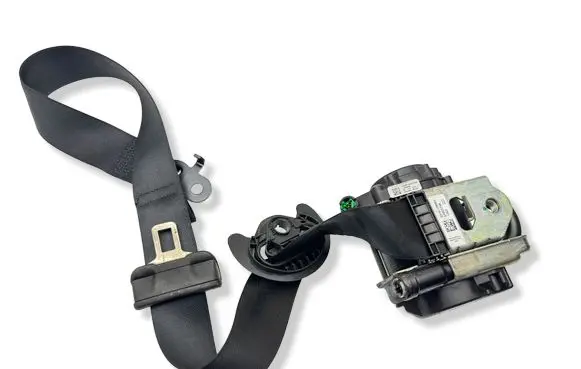 BMW iX Front seatbelt 7911596