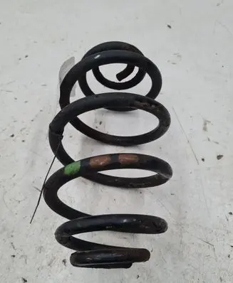 Volkswagen PASSAT B5 Rear coil spring