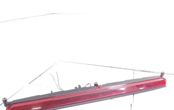 Fiat Marea Third/center stoplight B695 E352956 020697