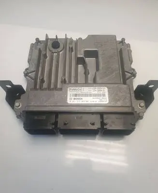 Ford F150 Engine control unit/module JL3A12B684AA 0261S19063 JL3A12A650ALA