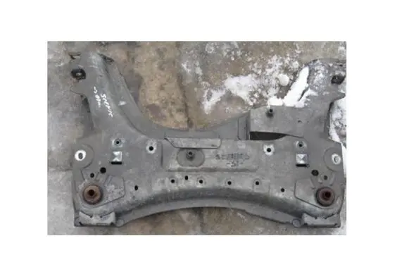 Renault Scenic II - Grand scenic II Front subframe 4451420