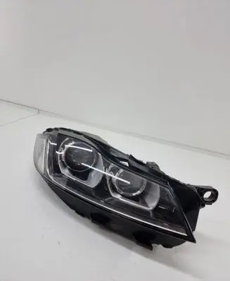 Jaguar XF X260 Headlight/headlamp Gx6313w029dg