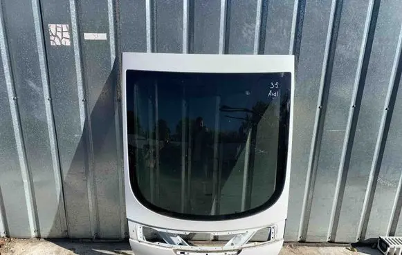 Tailgate/trunk/boot lid