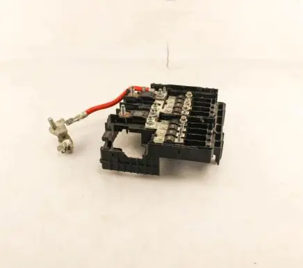 Land Rover Range Rover Evoque L538 Fuse module K8D214N073AA