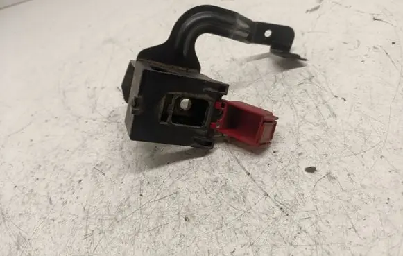 Audi Q7 4L Positive wiring loom 7L0937401B