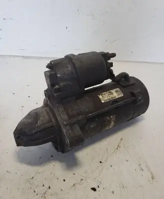 Volkswagen Golf VII Starter motor 428000