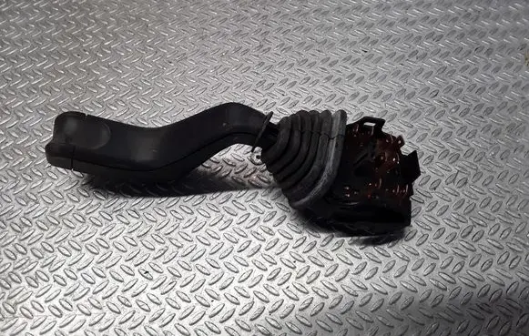 Opel Astra G Wiper control stalk 90124931