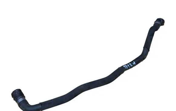BMW 5 GT F07 Engine coolant pipe/hose 11537800107 14837810 7800107