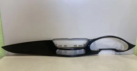 Mercedes-Benz CLS C219 Panel trim A2196800571