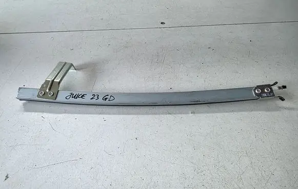 Nissan Juke II F16 Rear door windshield rail 
