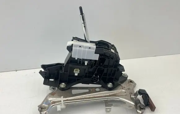 Lexus ES VII XZ10 Gear shifter/selector 75G651RHD PA66GF33