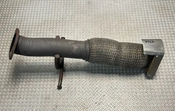 Volvo XC60 Exhaust flexible connection 31293868