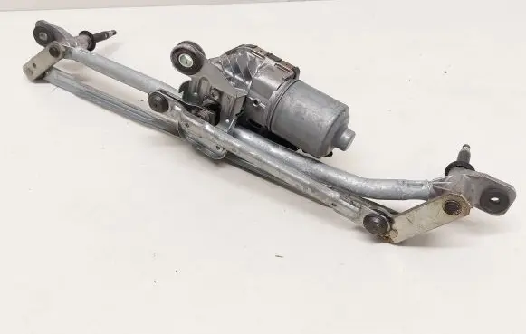 Audi Q5 SQ5 Front wiper linkage and motor 8R1955023D 3397021187