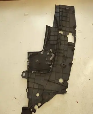 Volvo XC90 Radiator trim 5314105050