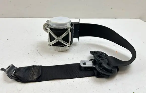 BMW 3 F30 F35 F31 Front seatbelt 34078320C