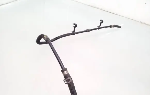 Audi A4 S4 B9 Vacuum line/pipe/hose