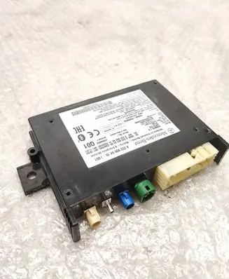 Mercedes-Benz E W238 Bluetooth control unit module A2229005415