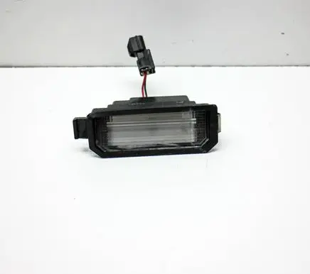 KIA Stinger Number plate light 92501J5