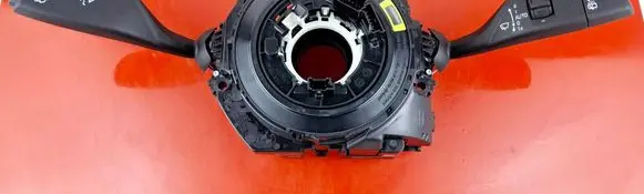 BMW 1 F40 Indicator stalk 10519805