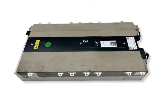 Mercedes-Benz EQE v295 Hybrid / Electric Car Battery Cell A7893406628
