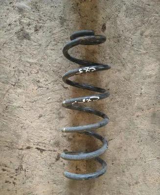 Mazda CX-5 Rear coil spring
