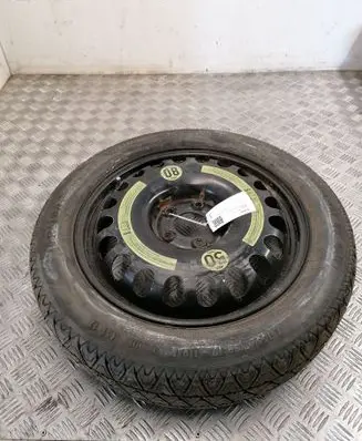 Mercedes-Benz E W211 R17 spare wheel 2194000002