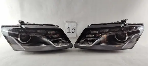 Audi Q5 SQ5 Headlight/headlamp 8R0941003D