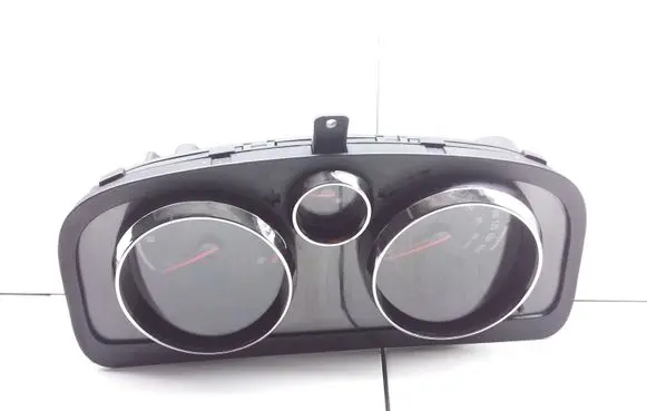 Opel Antara Speedometer (instrument cluster) 96858465 00043295